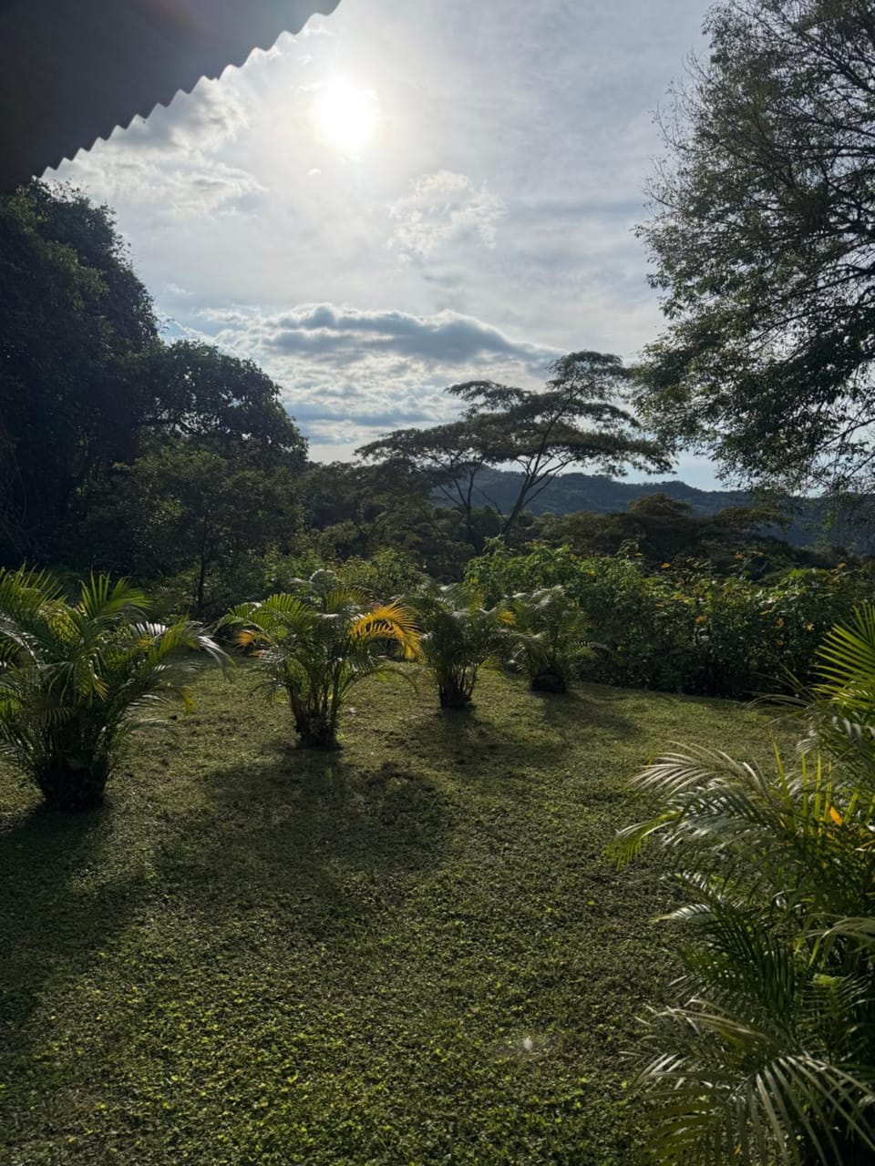 Hotel TIERRA NUEVA Campestre Hotel in Cundinamarca, Colombia