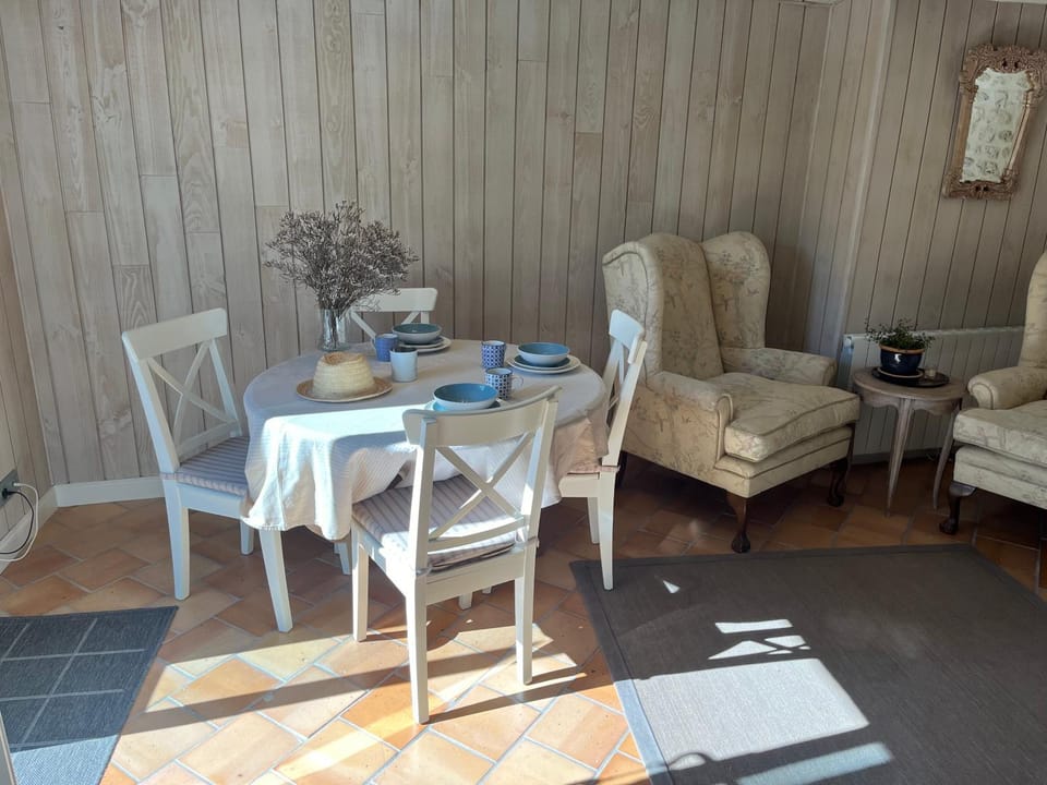Petit lupin de l’estuaire Apartment in Nouvelle-Aquitaine