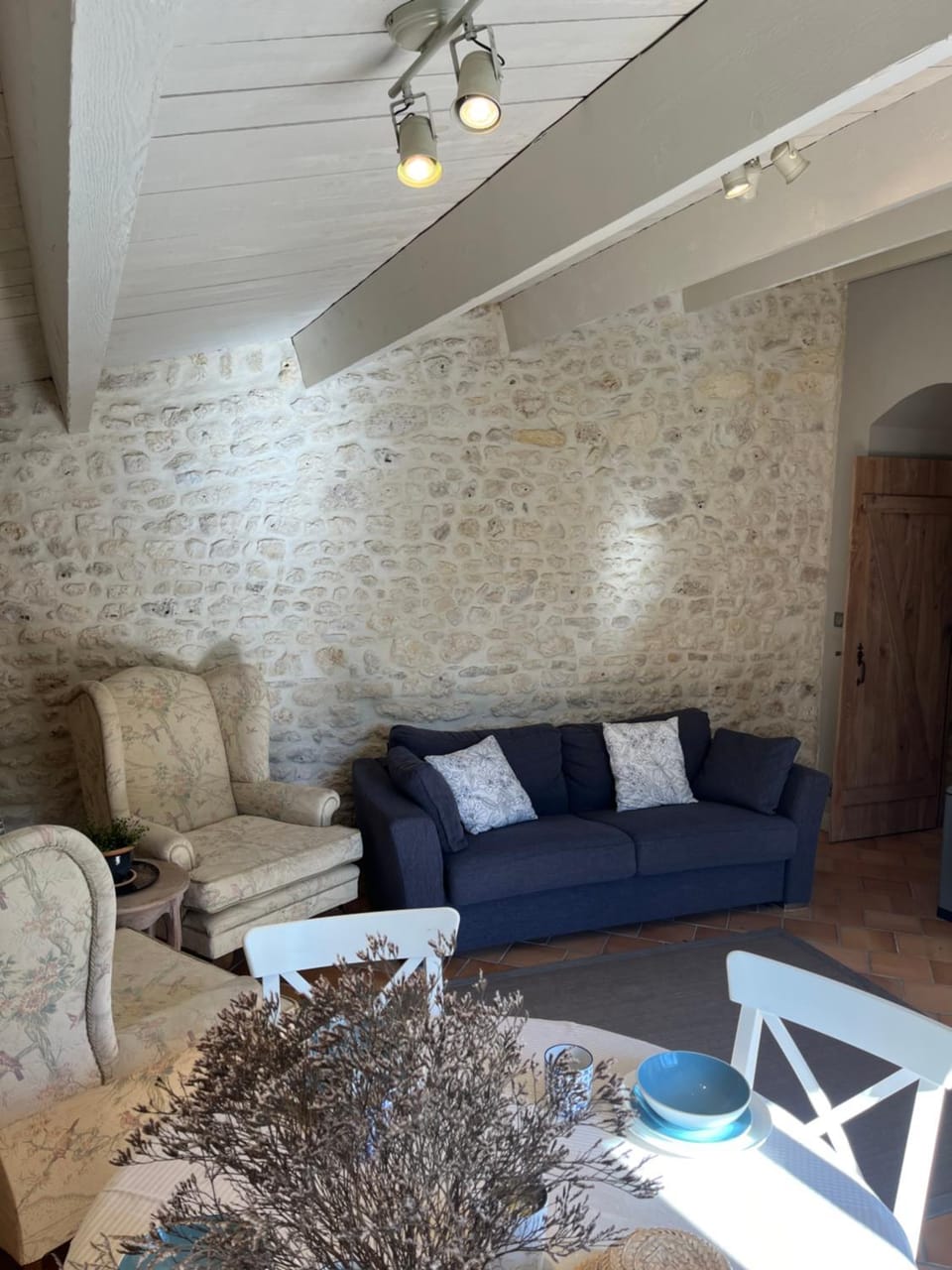 Petit lupin de l’estuaire Apartment in Nouvelle-Aquitaine