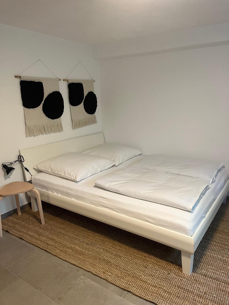 1-Zimmer-Apartment am Bodensee Apartment in Überlingen
