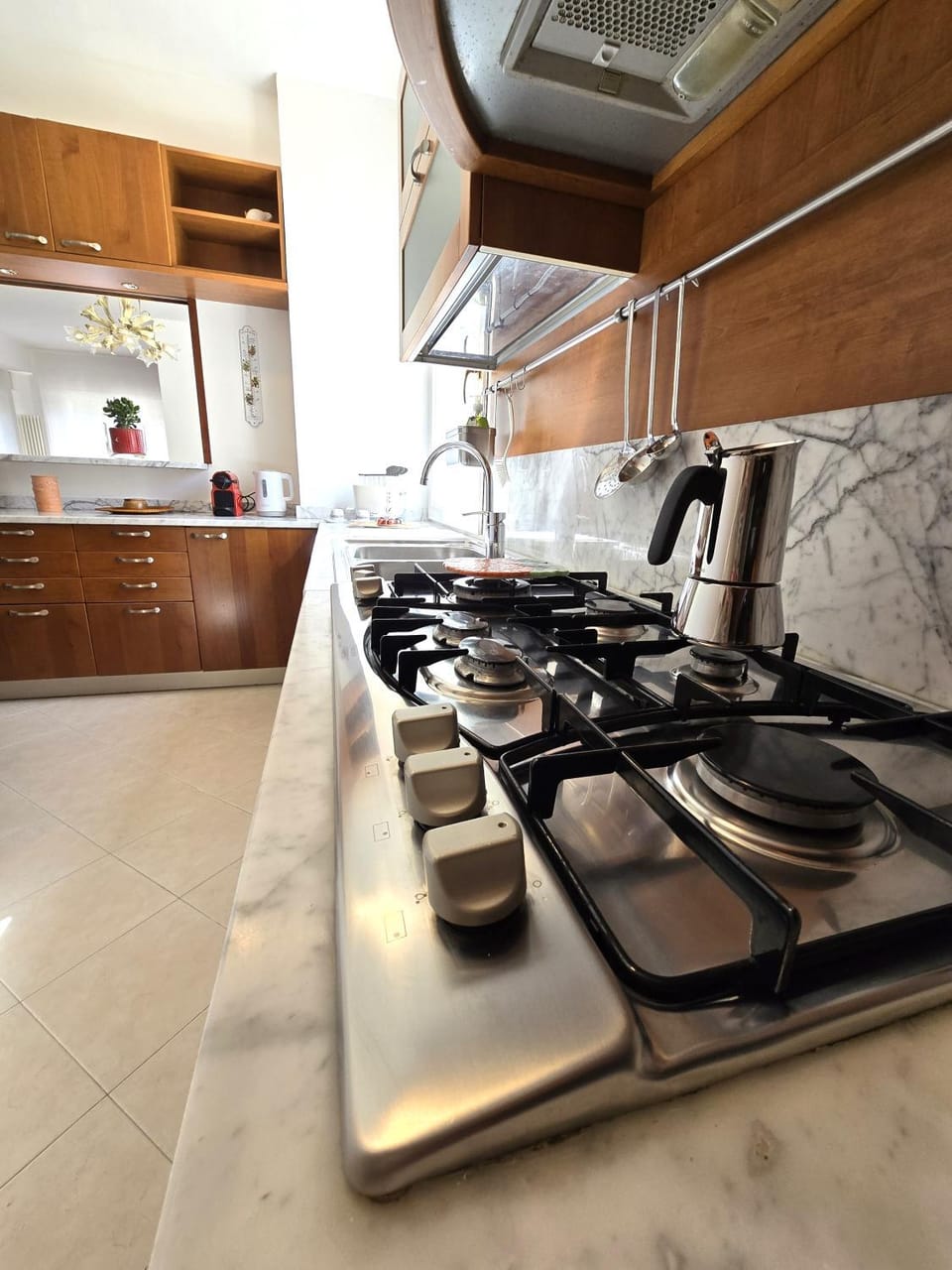 Art & Mare Apartment Apartment in Lido di Venezia