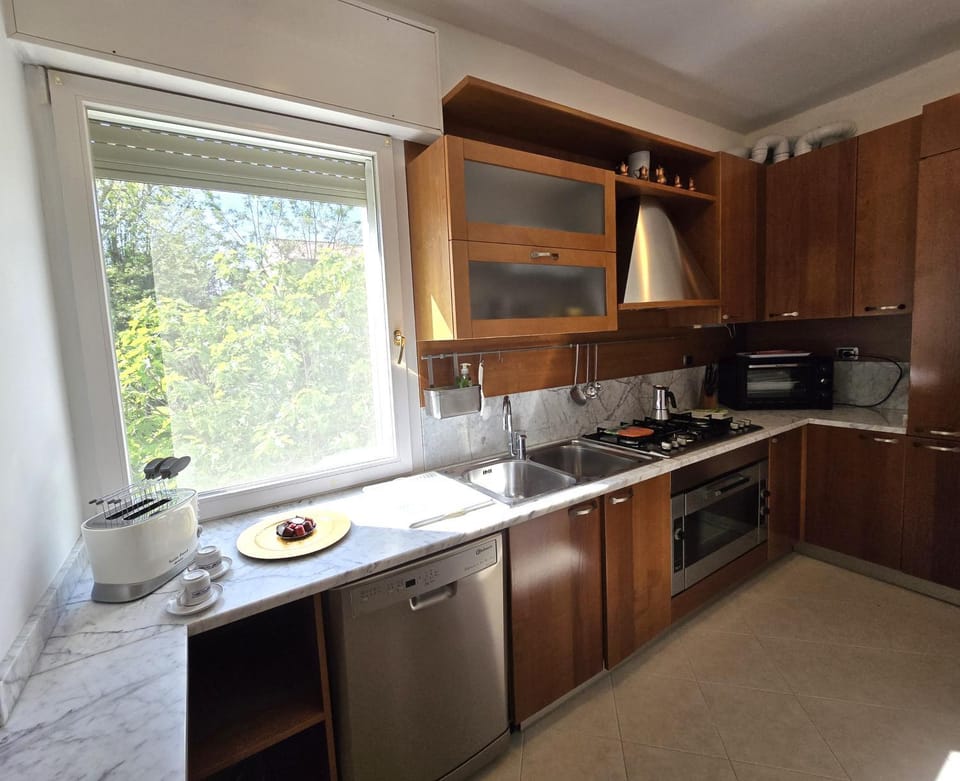 Art & Mare Apartment Apartment in Lido di Venezia