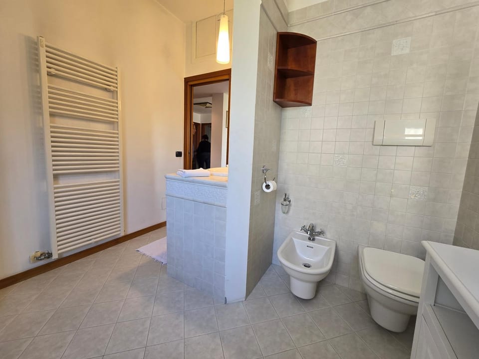 Art & Mare Apartment Apartment in Lido di Venezia