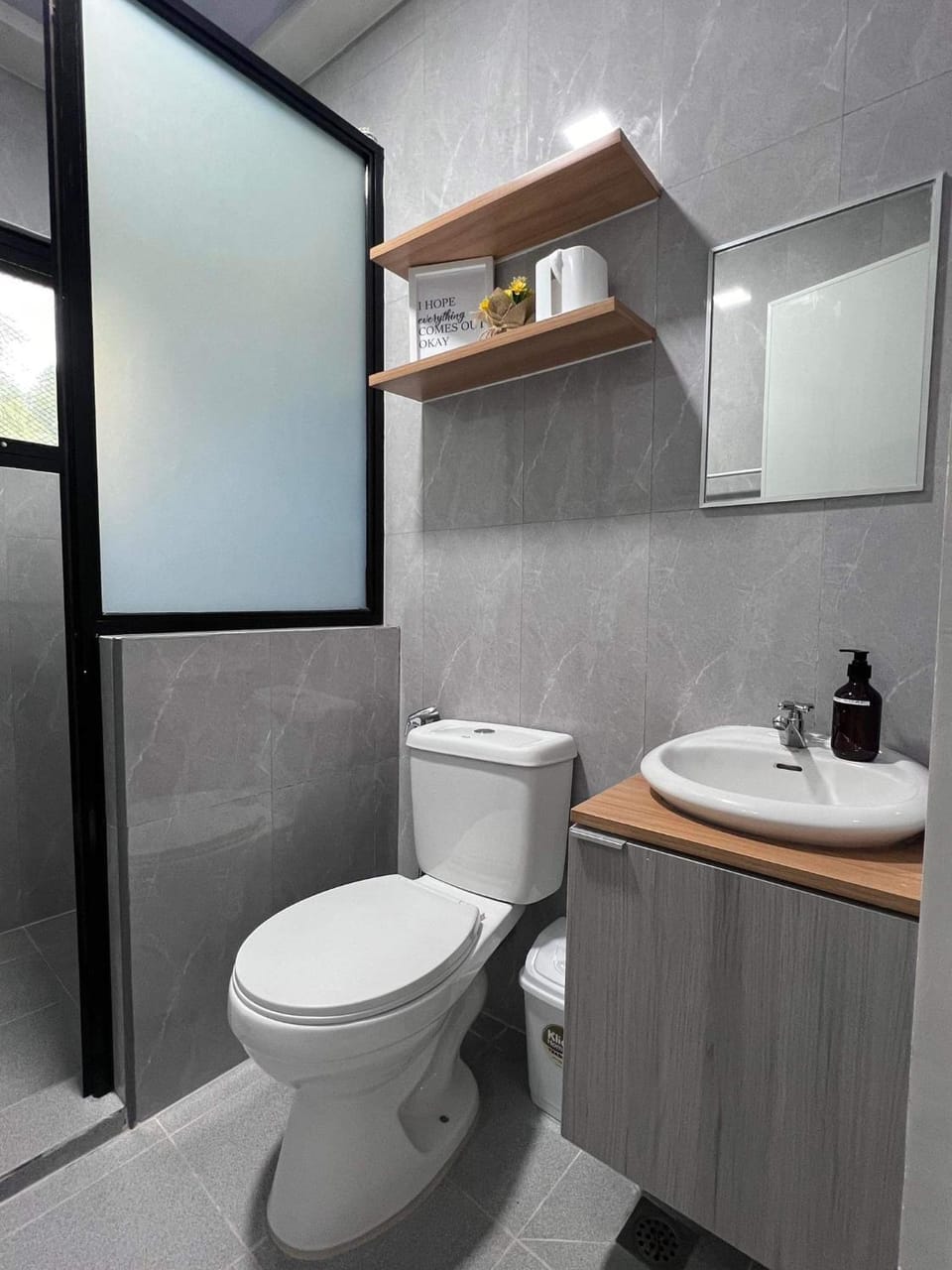 Toilet, Bathroom