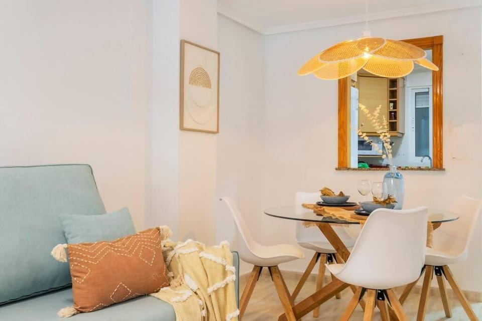 Apartment Pink Aguamarina Apartment in Torrevieja
