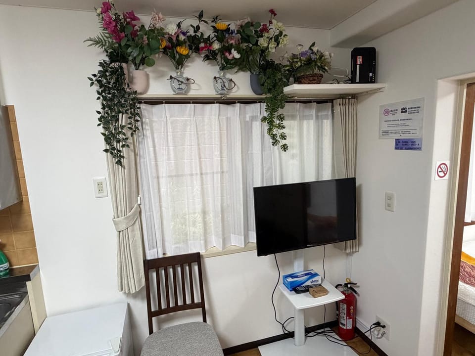 Akazu-hostel new-ST0112 Apartment in Saitama Prefecture
