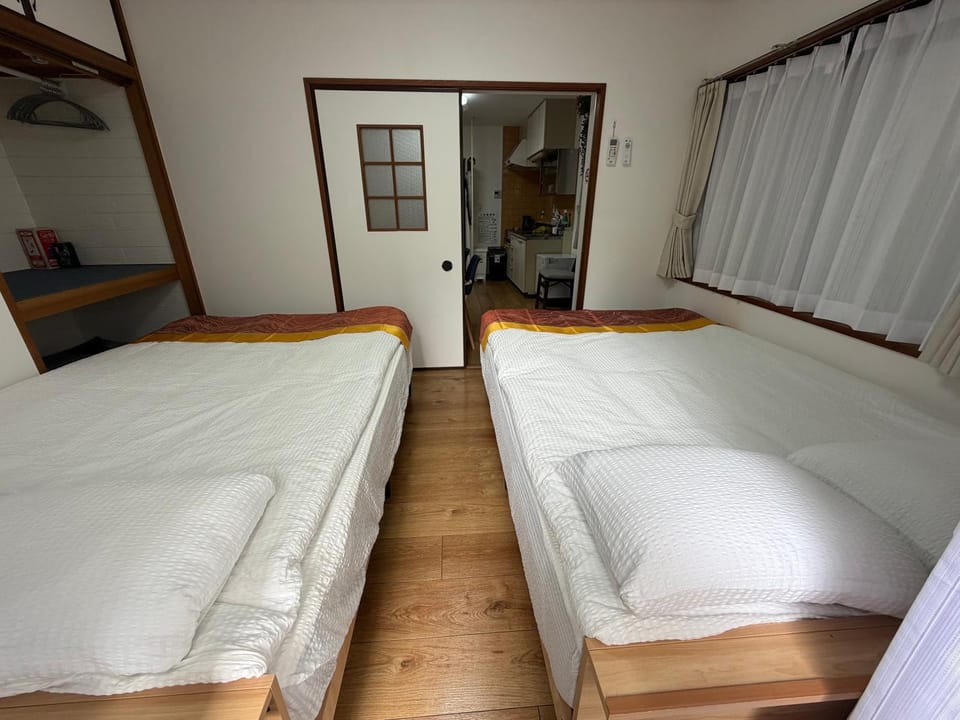 Akazu-hostel new-ST0112 Apartment in Saitama Prefecture
