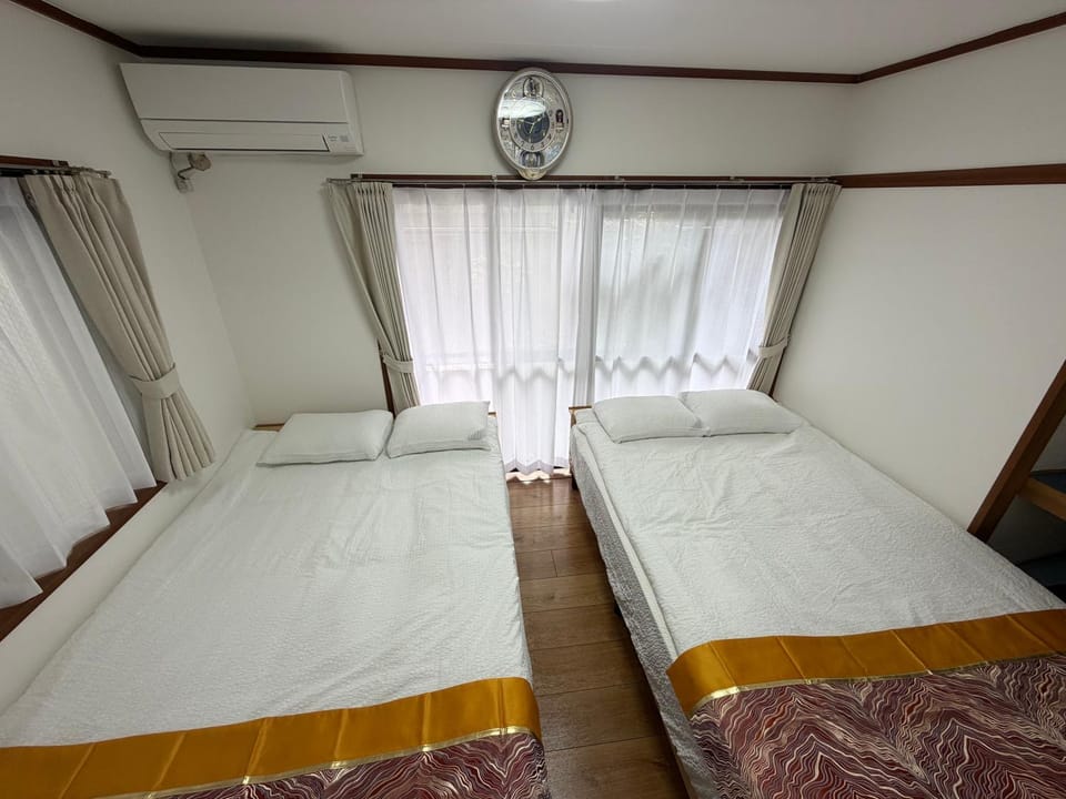 Akazu-hostel new-ST0112 Apartment in Saitama Prefecture