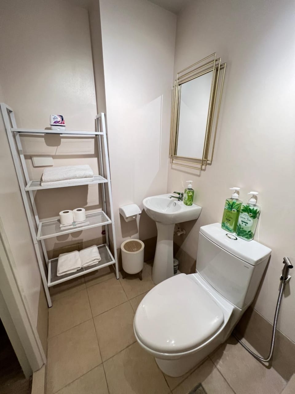 Condo near Nuvali Laguna Technopark St Benedict Church Apartment in Calabarzon