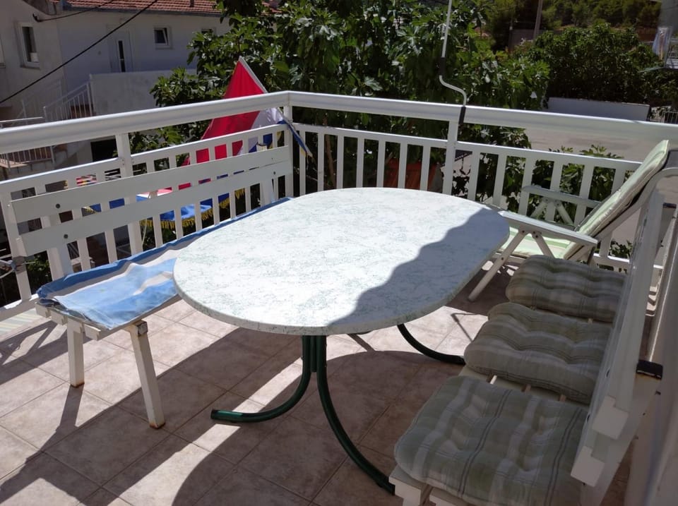 Apartments Atlantida Apartment in Šibenik-Knin County, Croatia