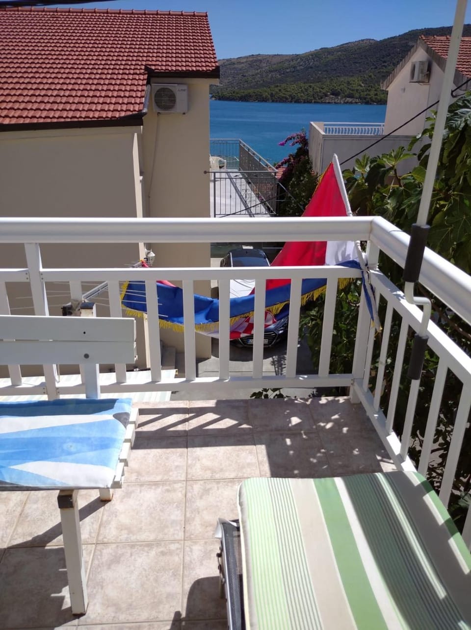 Apartments Atlantida Apartment in Šibenik-Knin County, Croatia