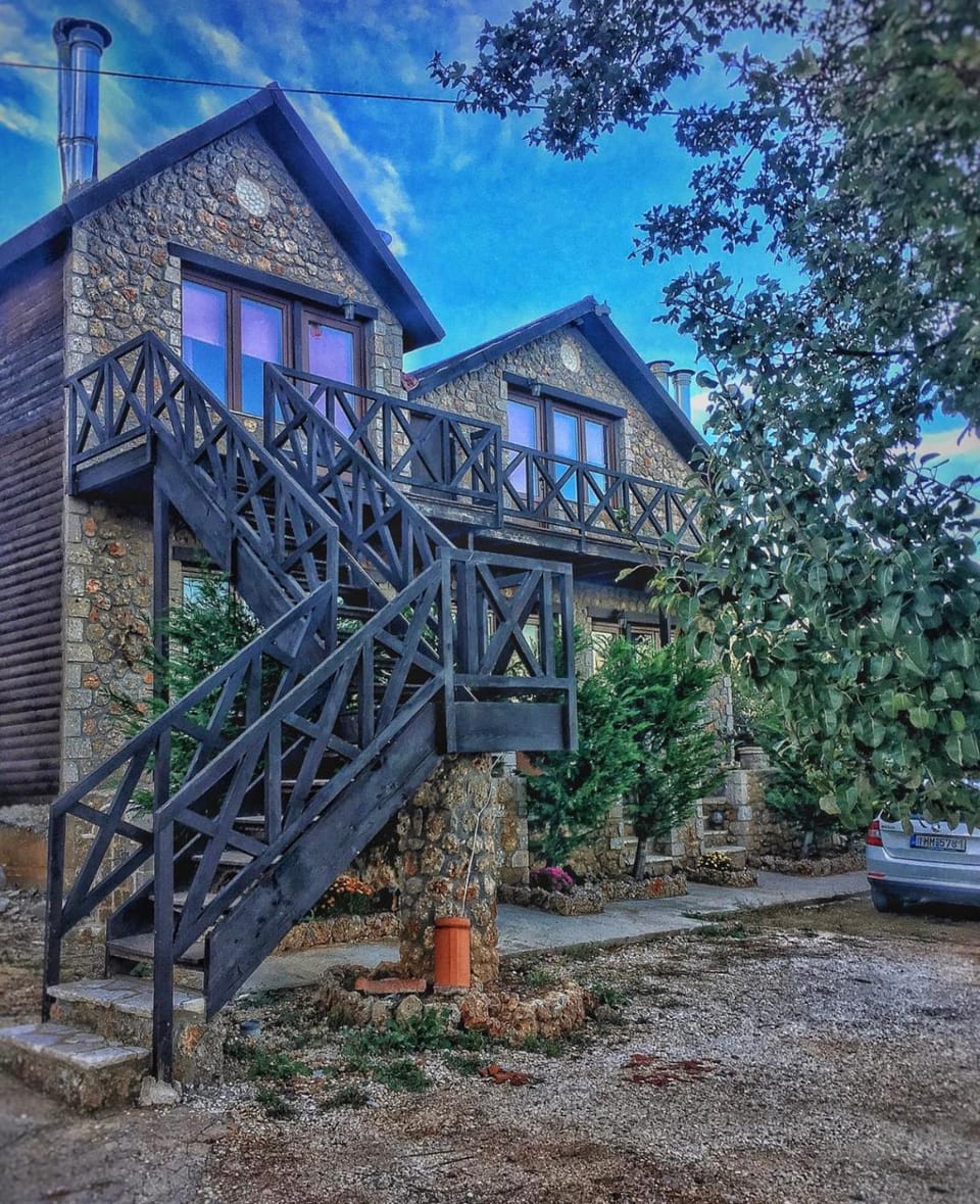 Anilia Guesthouse Bed and Breakfast in Peloponnese Region