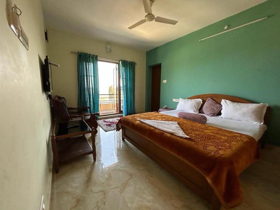 Madhu Manish Homestay and Rooms Vacation rental in Kerala
