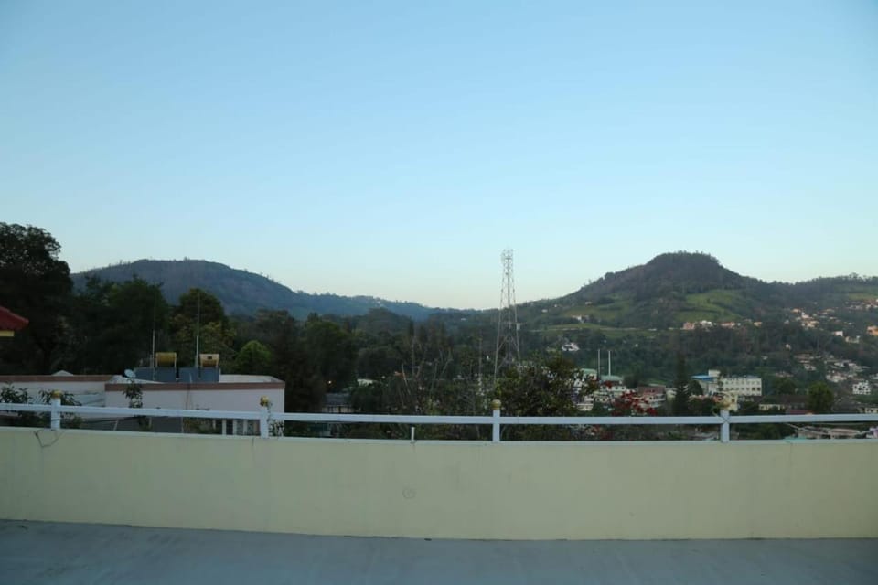 Madhu Manish Homestay and Rooms Vacation rental in Kerala