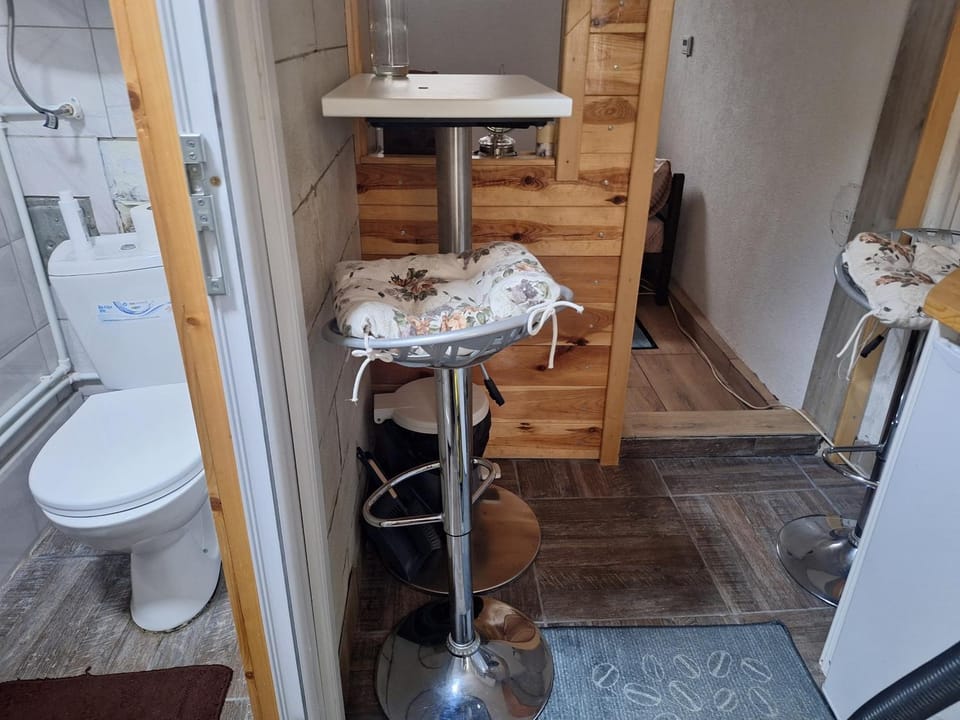 Apartman A&J 2 Apartment in Montenegro