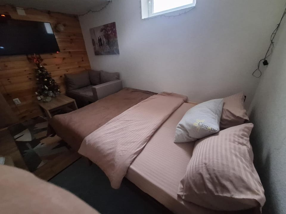 Apartman A&J 2 Apartment in Montenegro
