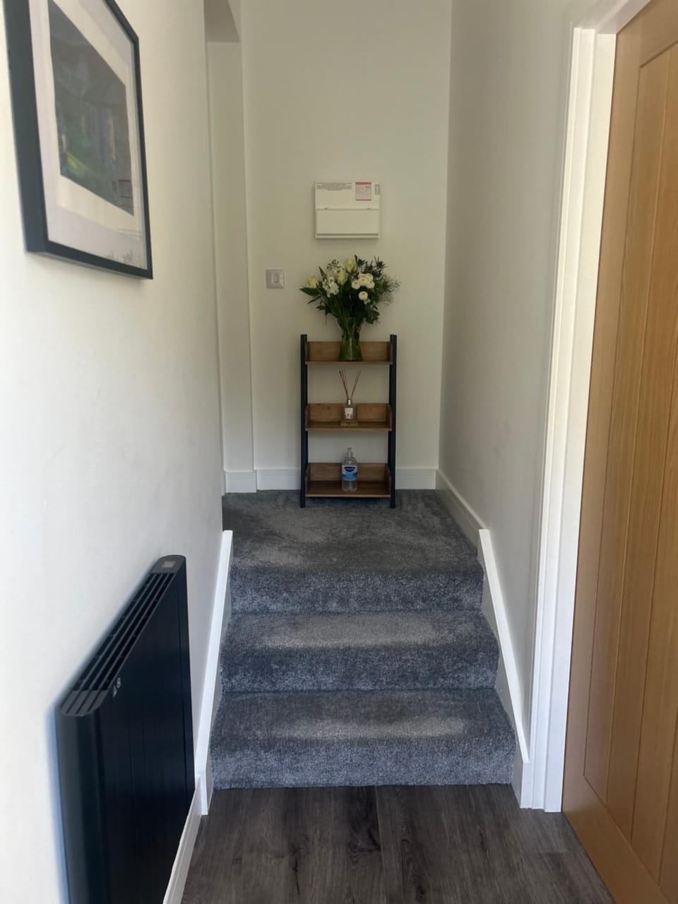 Burnbrae Apartment Apartment in Portree