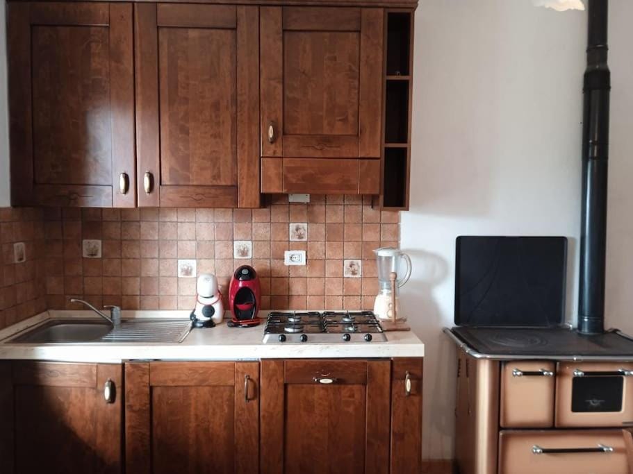 casa vacanze Il Pero Apartment in Tuscany