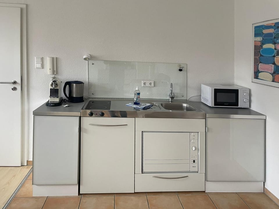 Komfortables Ferienapartment in Oldenburg Apartment in Oldenburg