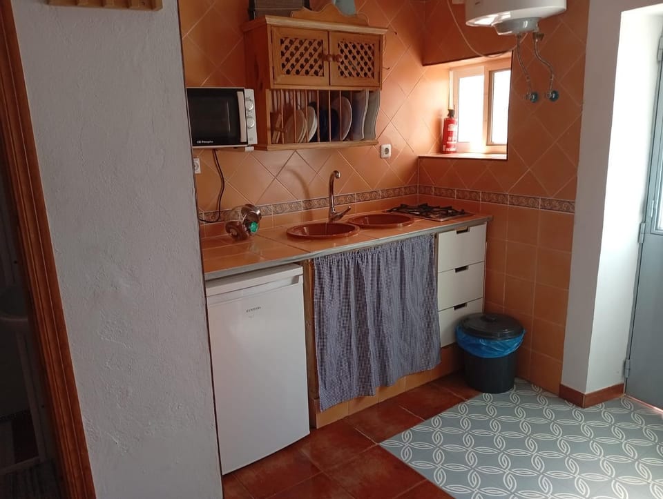 Encanto Barbate House in Barbate
