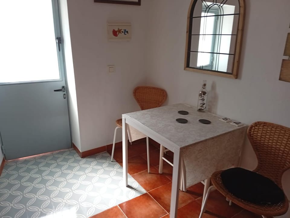 Encanto Barbate House in Barbate