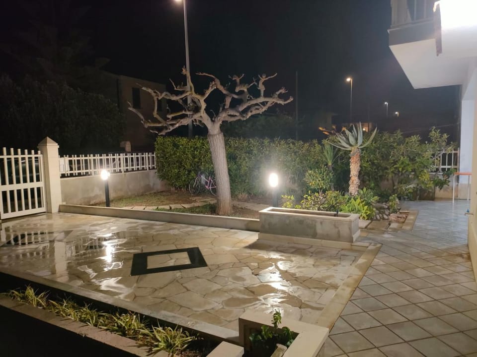 Villetta roby House in Marina di Modica