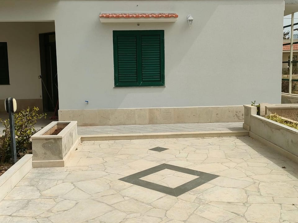 Villetta roby House in Marina di Modica