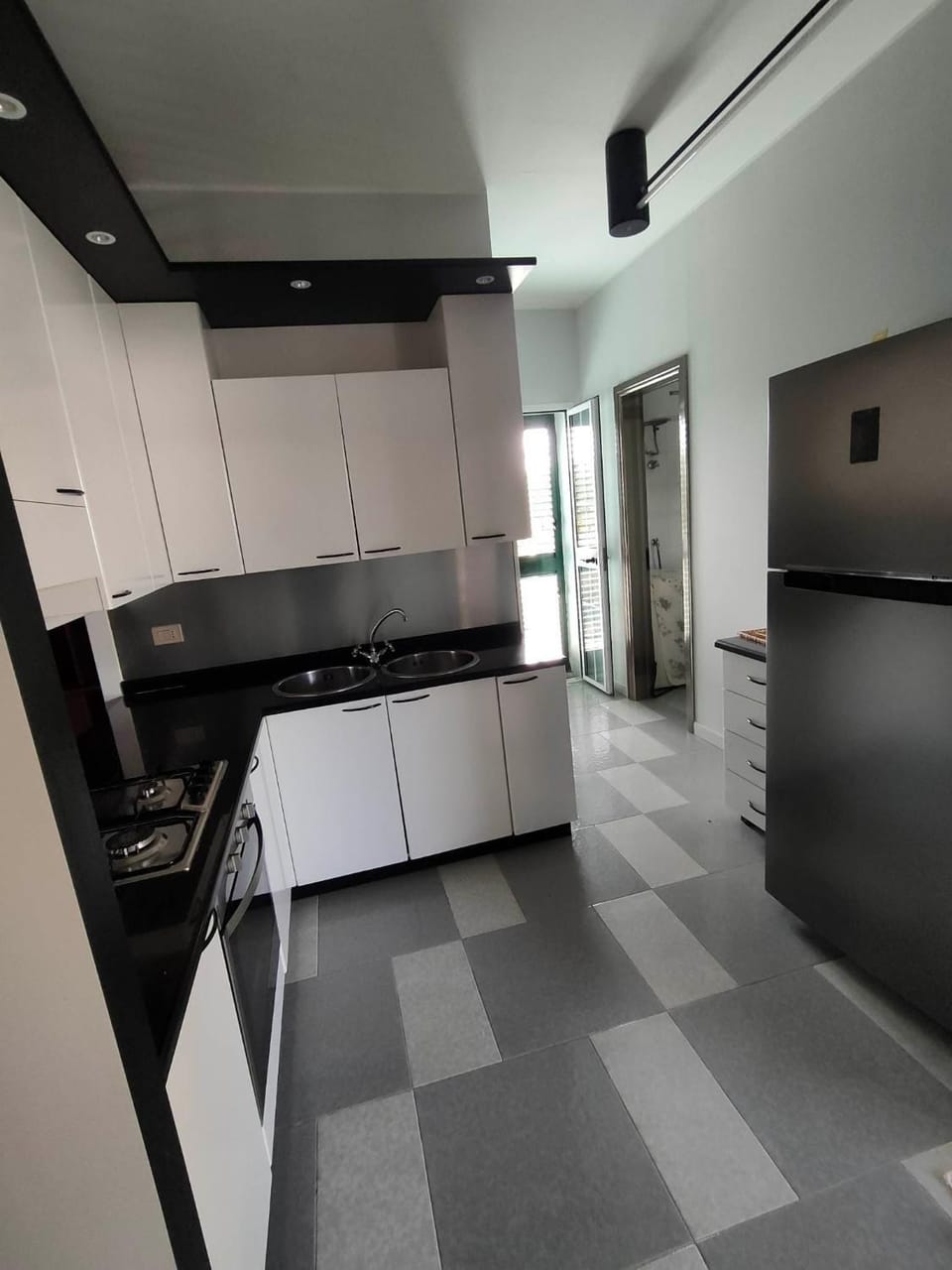 Villetta roby House in Marina di Modica