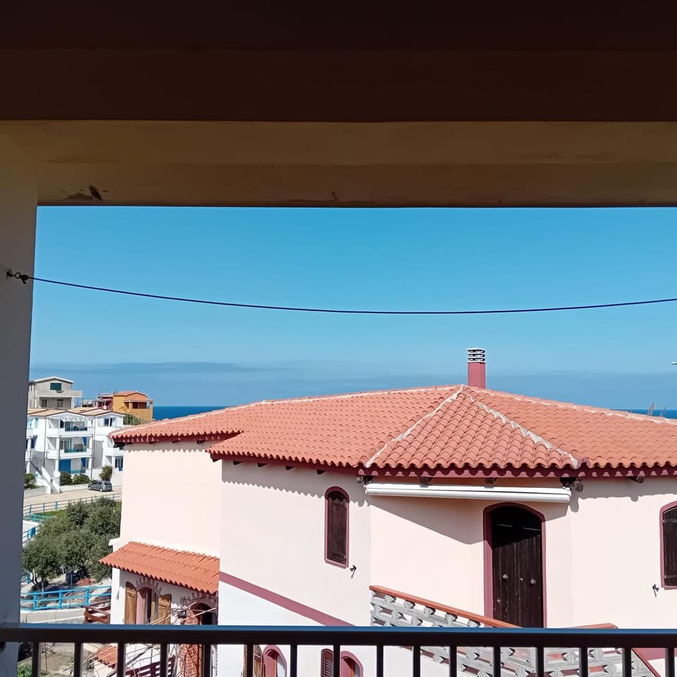 A due passi dal mare House in Sardinia