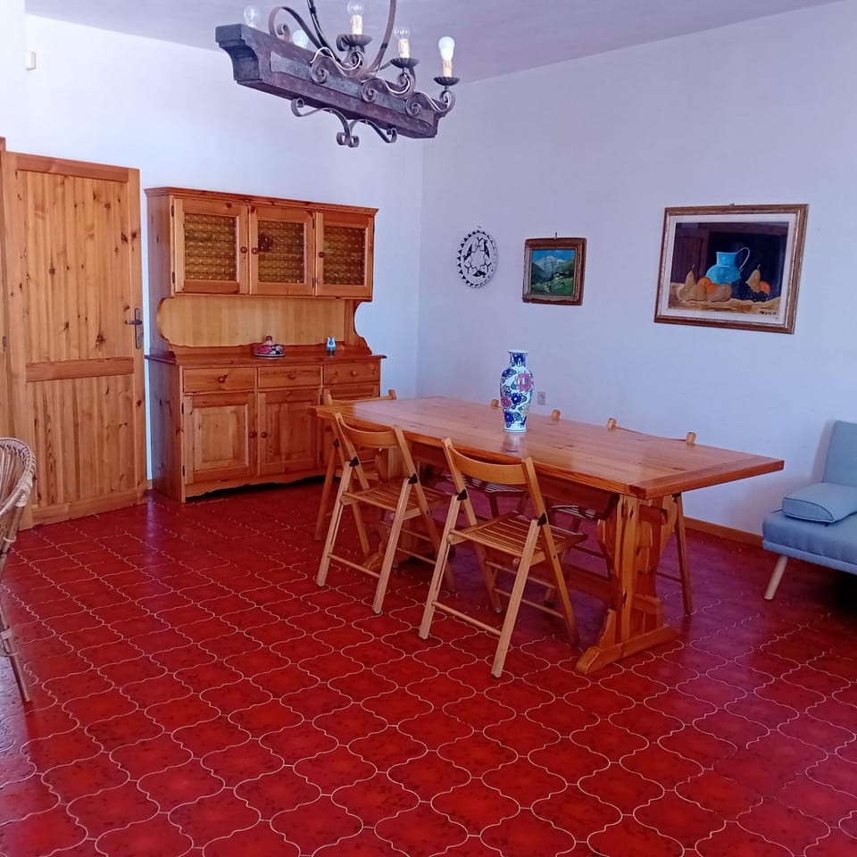 A due passi dal mare House in Sardinia