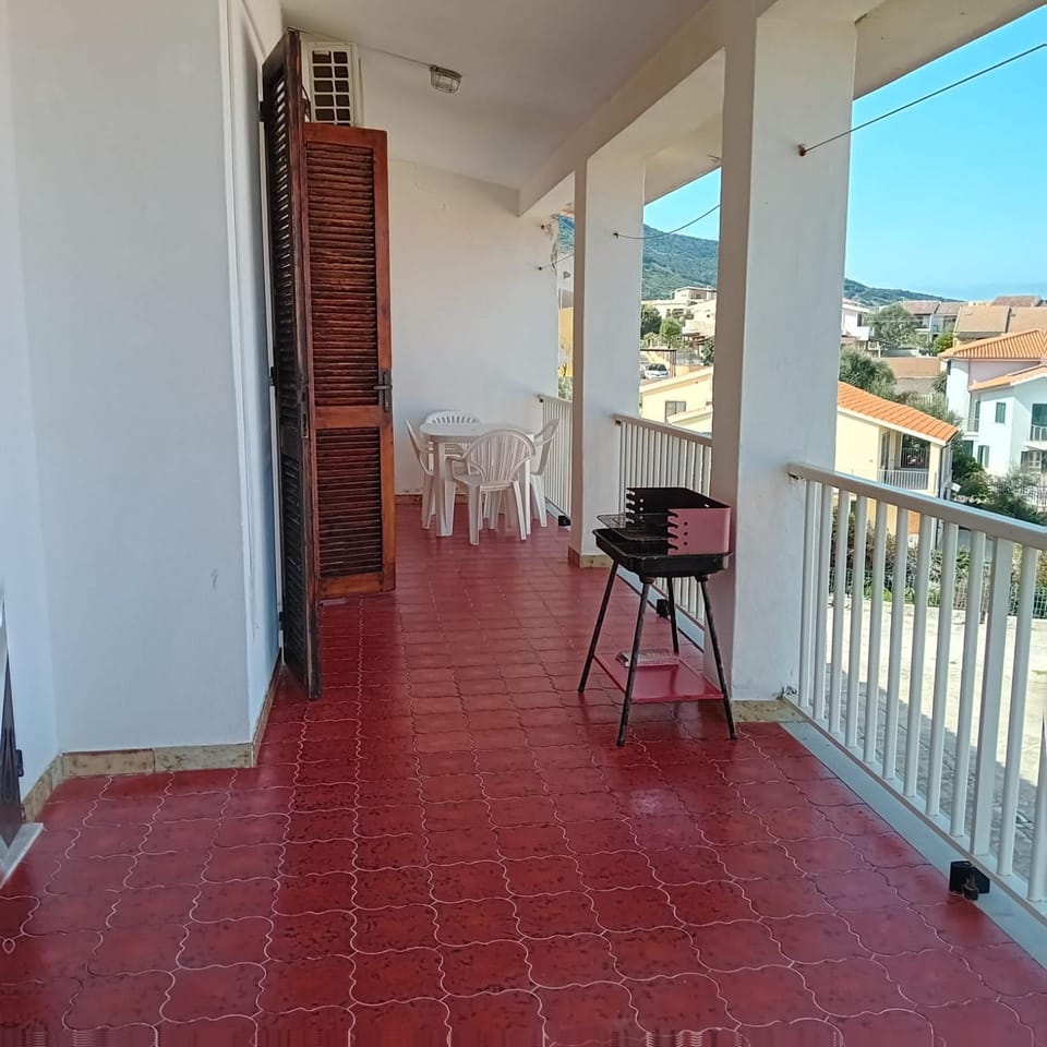 A due passi dal mare House in Sardinia