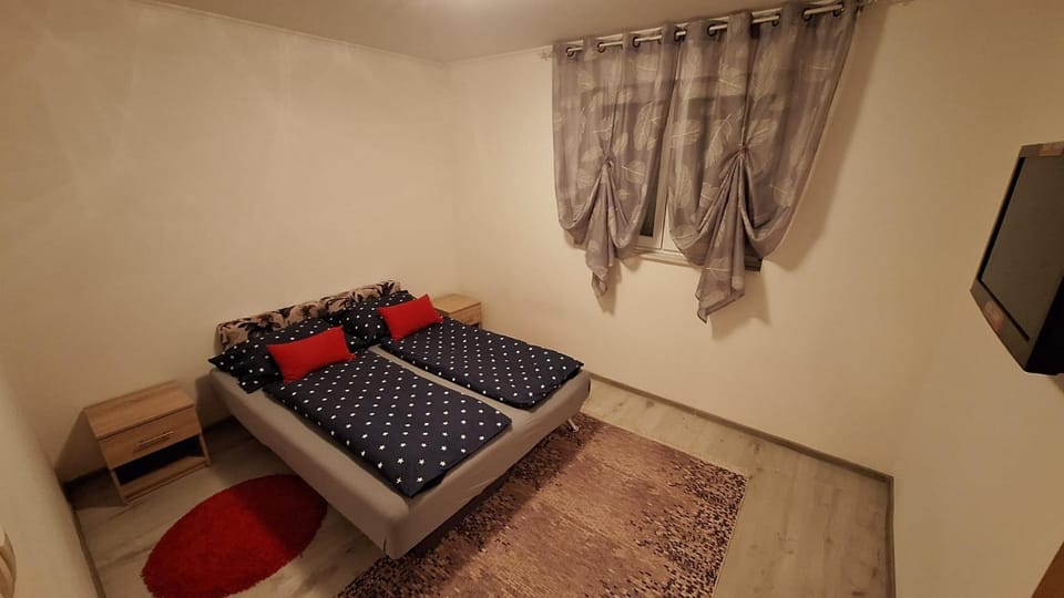 Apartman Porfido Apartment in Mostar