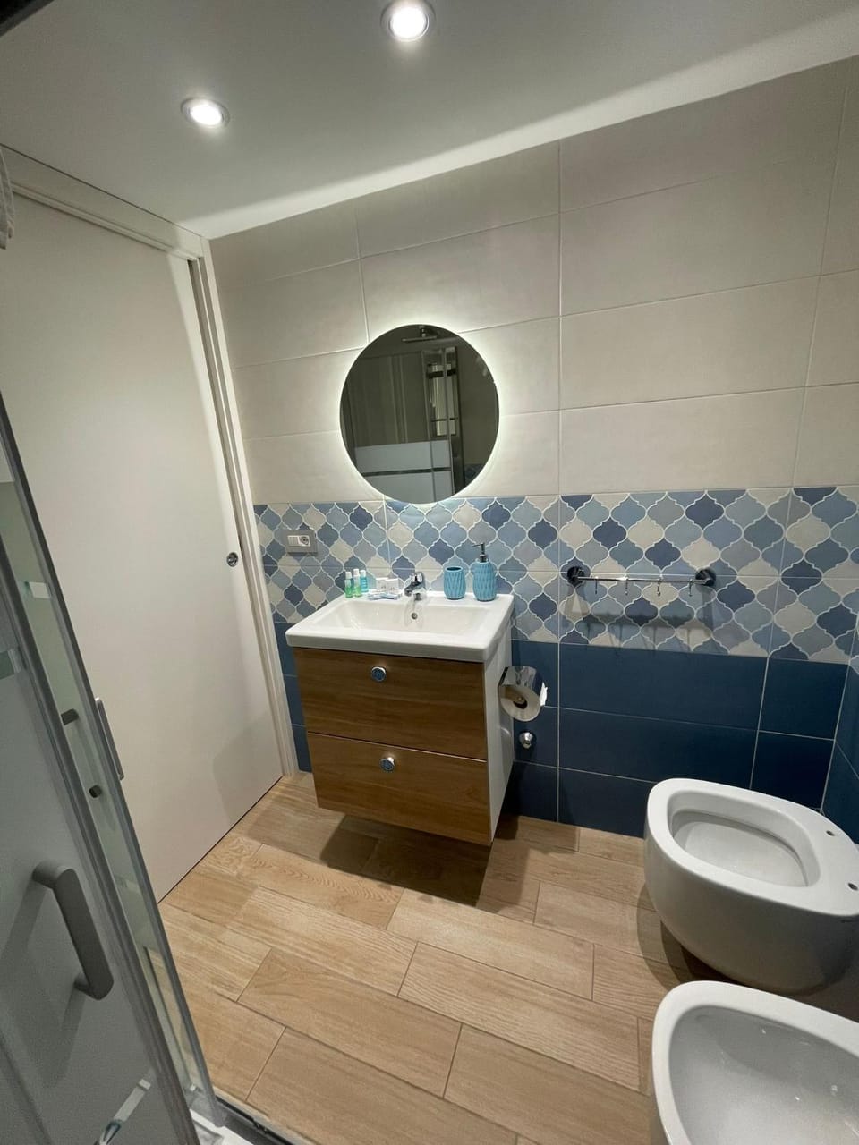 Toilet, Bathroom, bidet