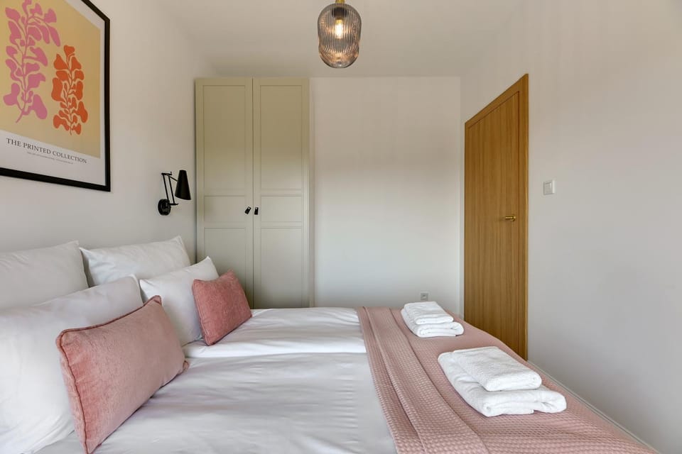 Apartament Gdańsk My Way, Parking, Kids Play & Gym by TriApart Apartment in Gdansk
