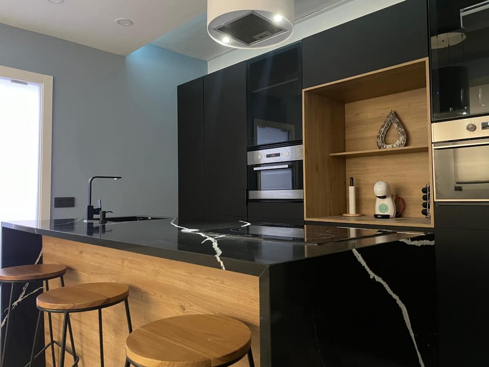 Triana Apartment in Seville