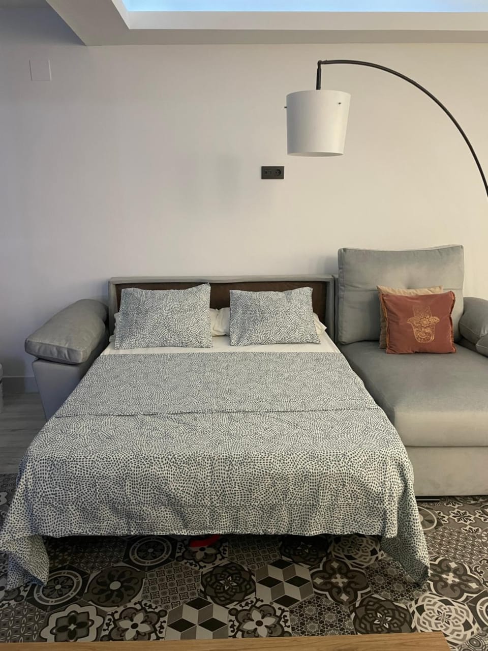 Triana Apartment in Seville