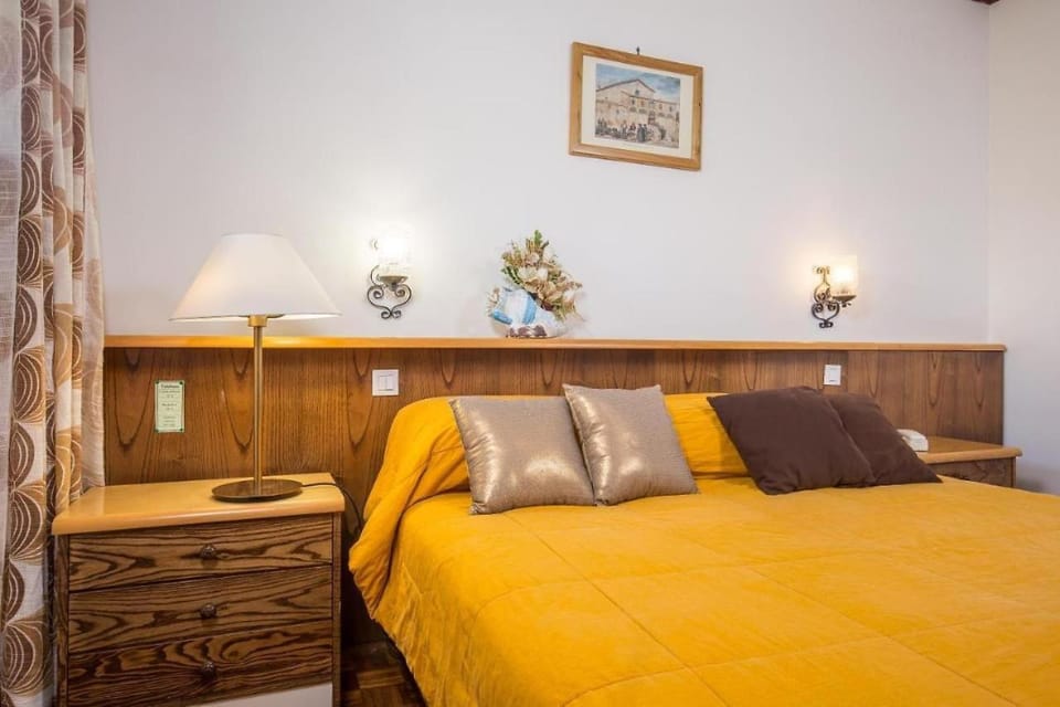 Hotel Tre Cime Terminillo Hotel in Umbria