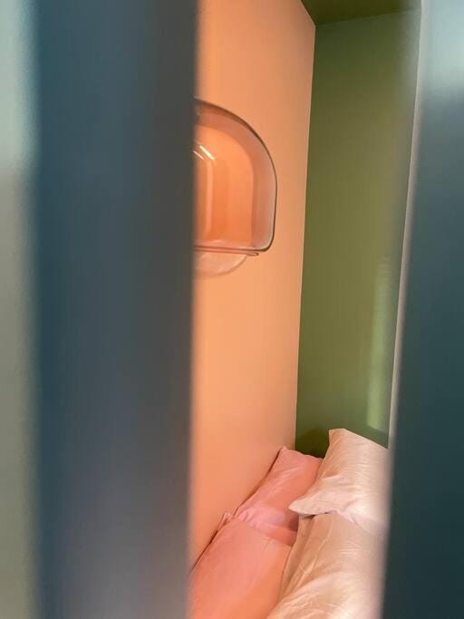 Le Temple des Sorbets, un petit cocon parisien ! Apartment in Paris