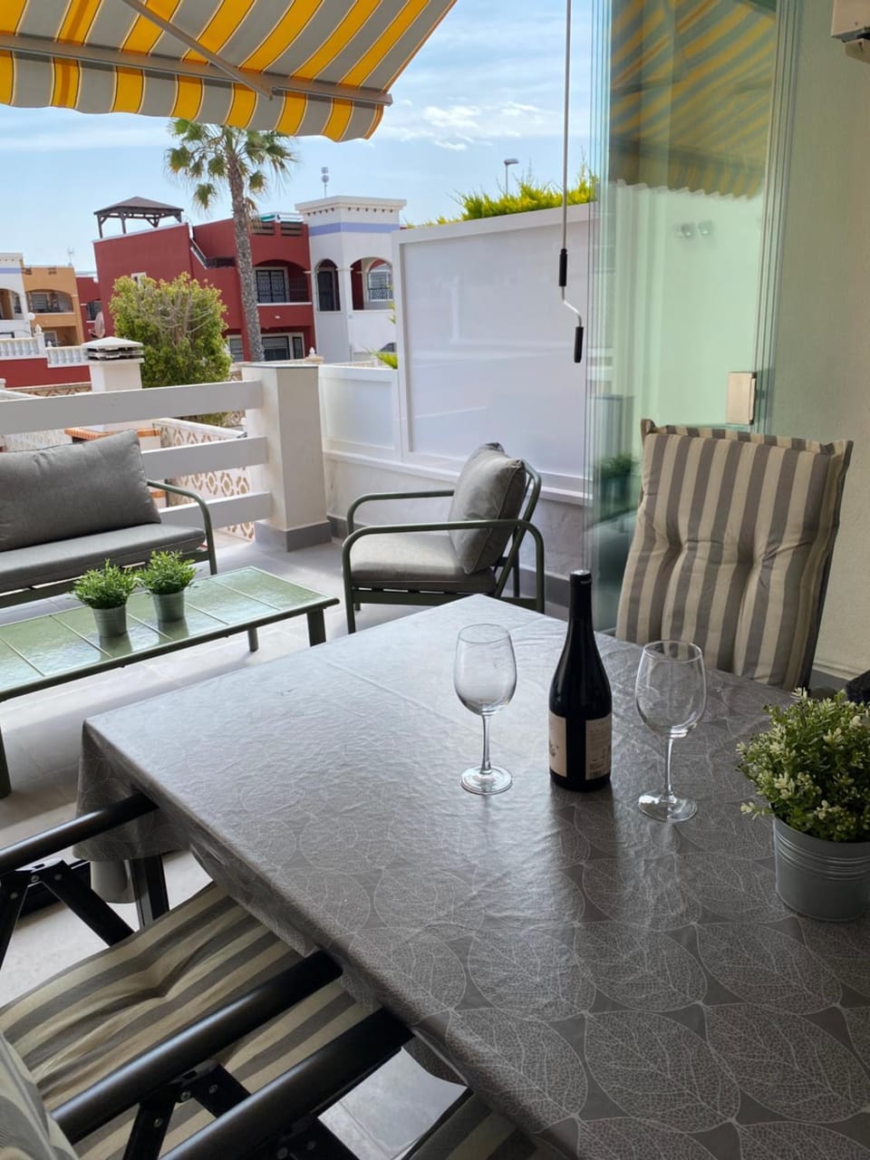 Ground floor apartment Torrevieja Spain Apartment in Vega Baja del Segura