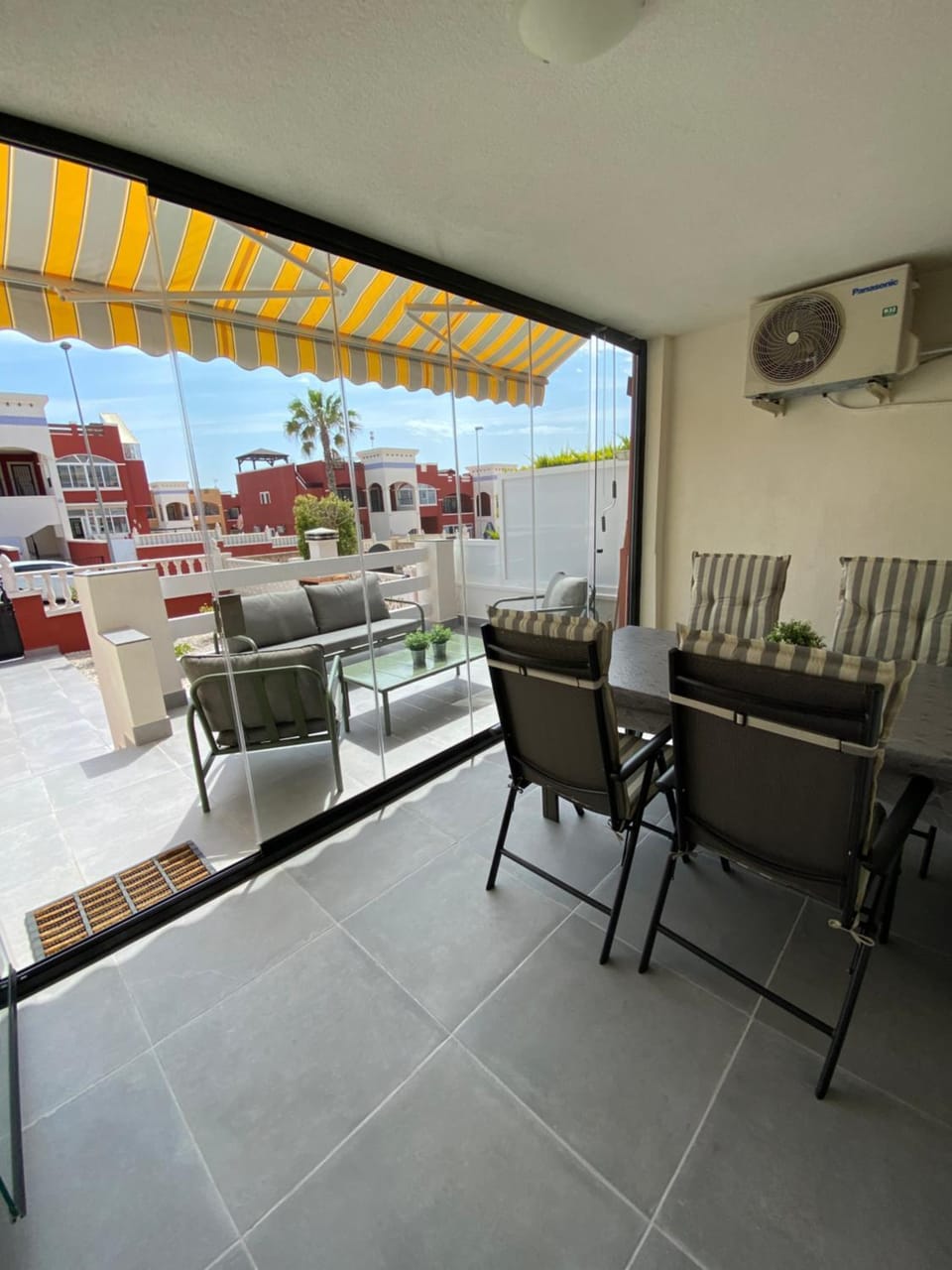 Ground floor apartment Torrevieja Spain Apartment in Vega Baja del Segura