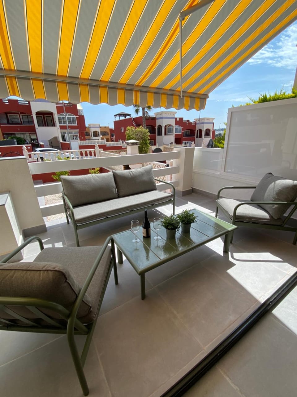 Ground floor apartment Torrevieja Spain Apartment in Vega Baja del Segura
