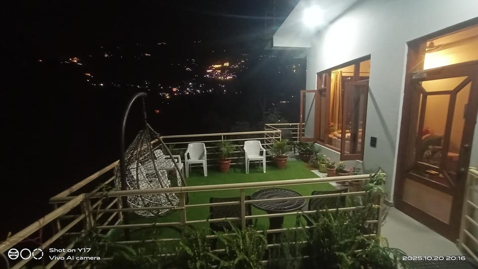 Fourseasonkasauli Bed and Breakfast in Himachal Pradesh
