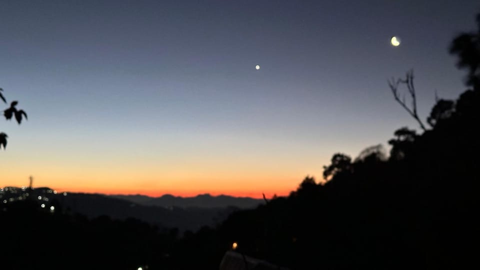 Sunrise