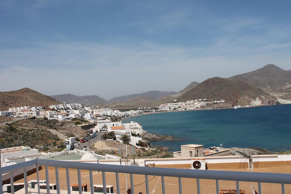 City view, Sea view, Street view