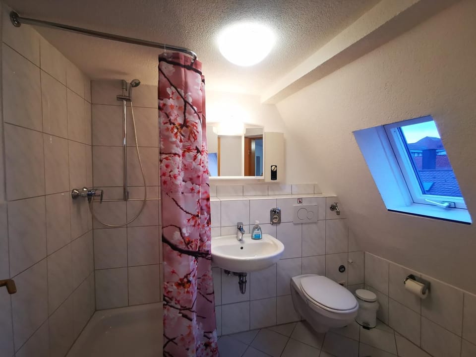 2-Zimmer-Apartment mit Aussicht! Apartment in Stuttgart