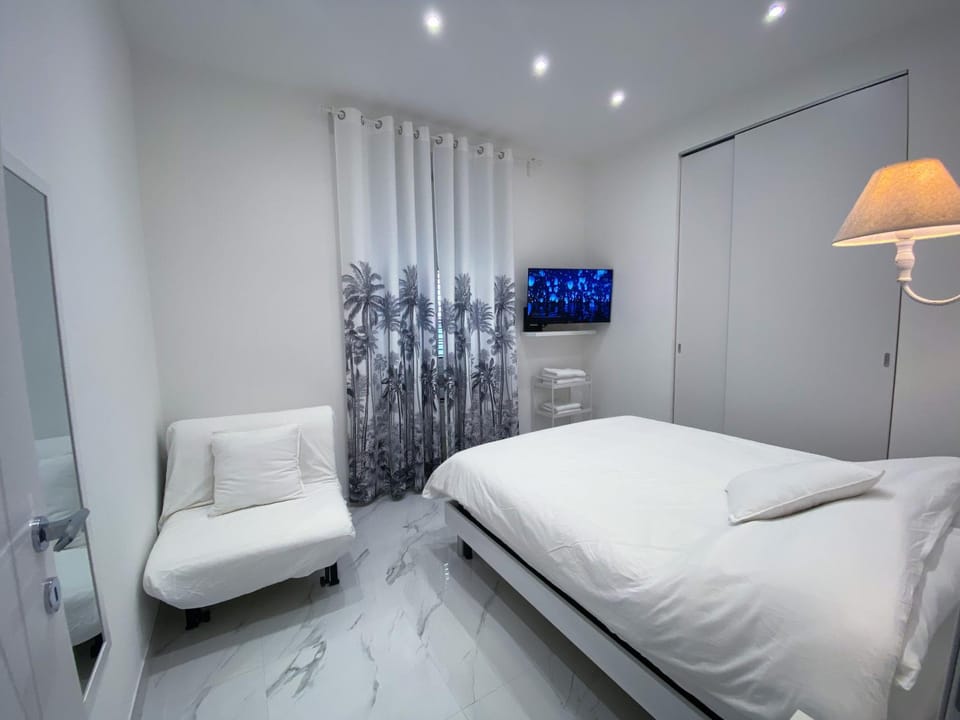 Casa di Zen Apartment in Genoa