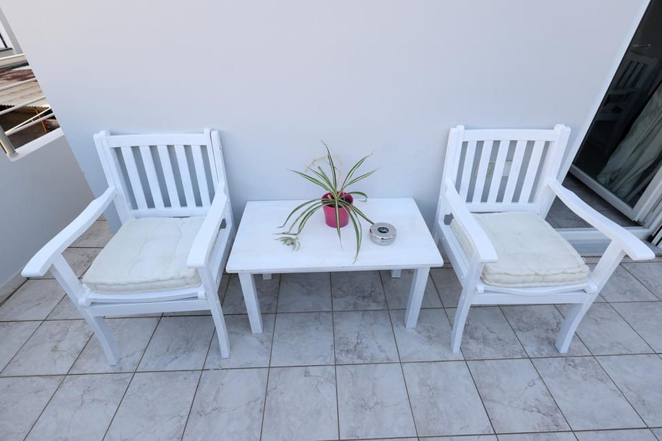 Katherine's House Apartment in Heraklion