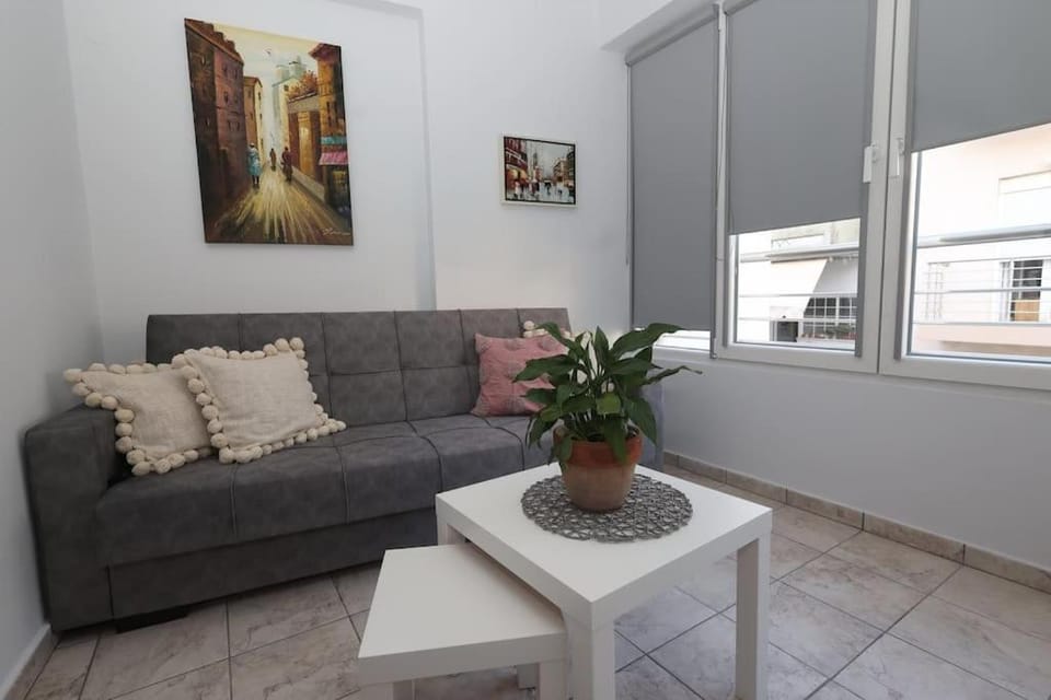 Katherine's House Apartment in Heraklion