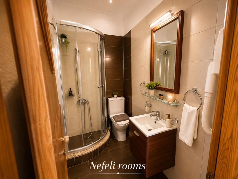 NEFELI by Evita's Resort Apartment hotel in Poros