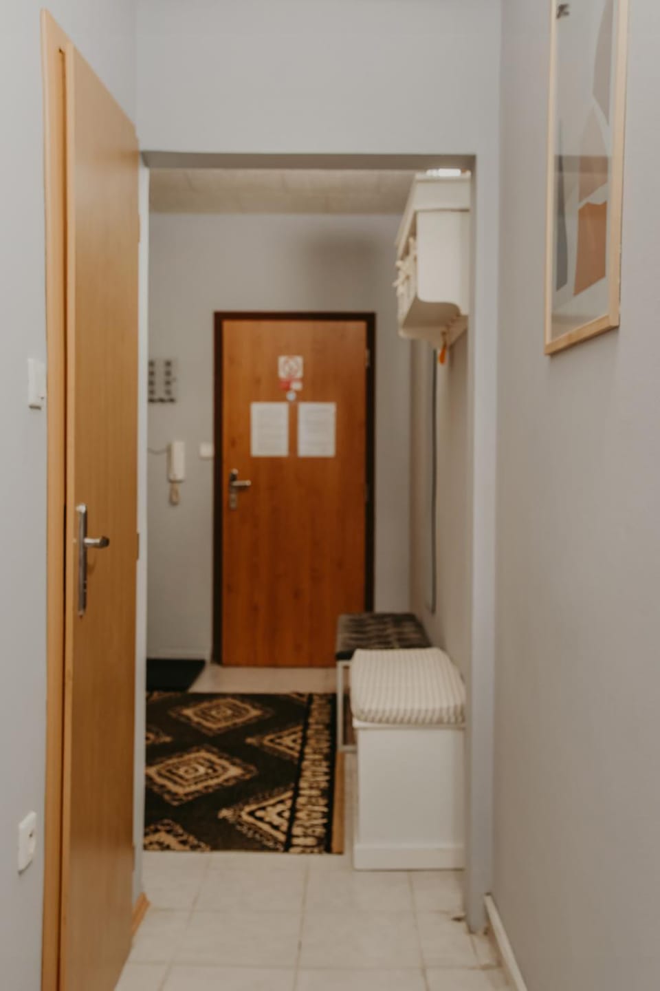 Central apartment Apartment in Slovakia